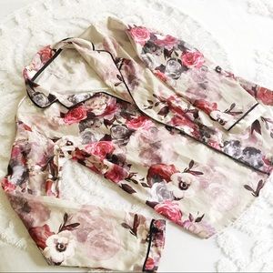 Gilligan and O’Malley for Target Silky PJ Set